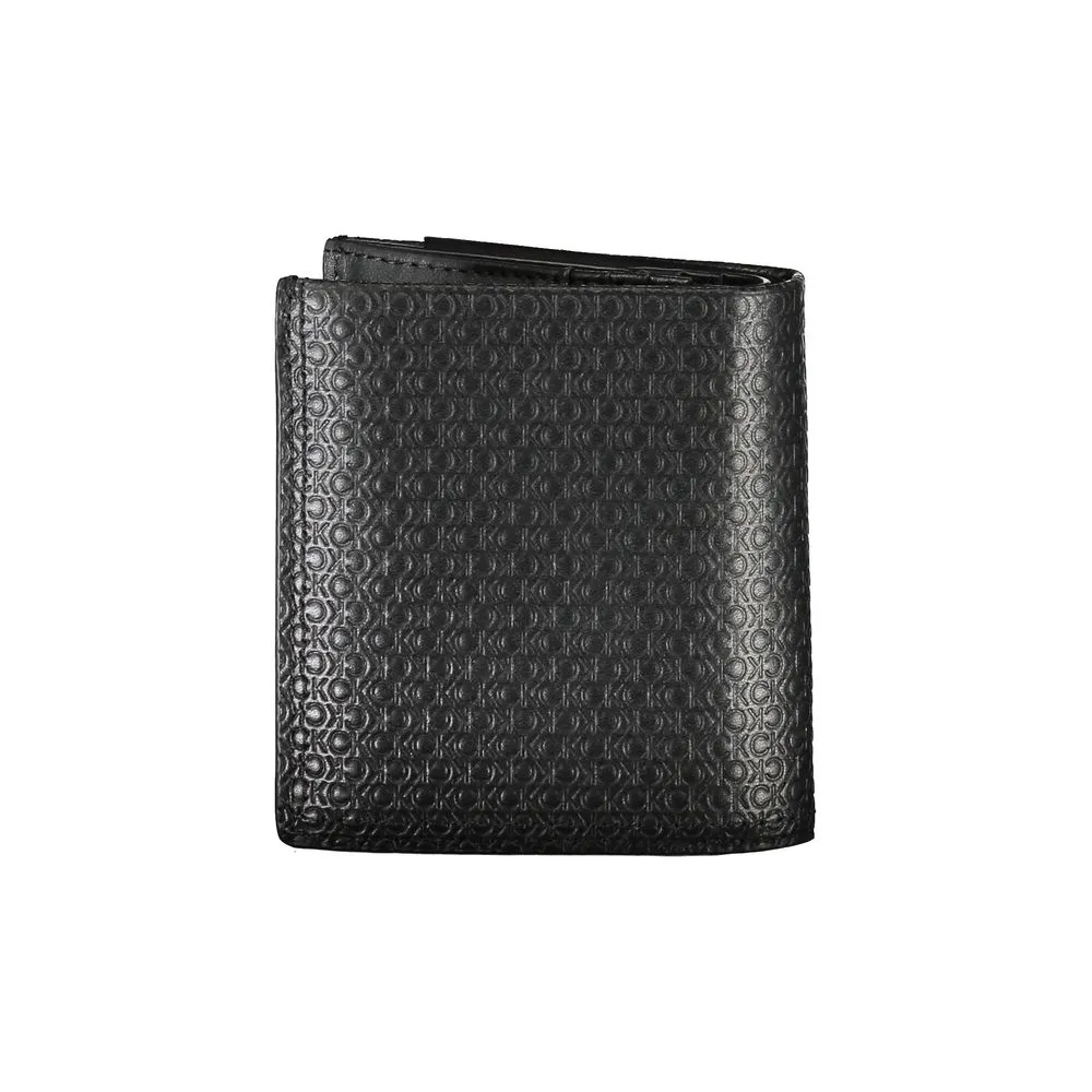 Sleek Leather Bifold RFID Wallet sold by Louxly product image thumbnail 2