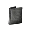 Sleek Leather Bifold RFID Wallet sold by Louxly