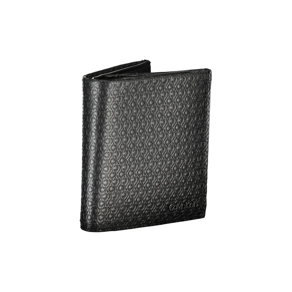 Sleek Leather Bifold RFID Wallet sold by Louxly product image thumbnail 3