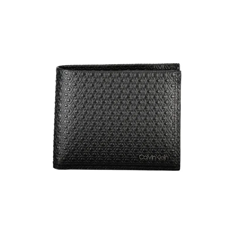 Elegant Leather Wallet with RFID Block sold by Louxly