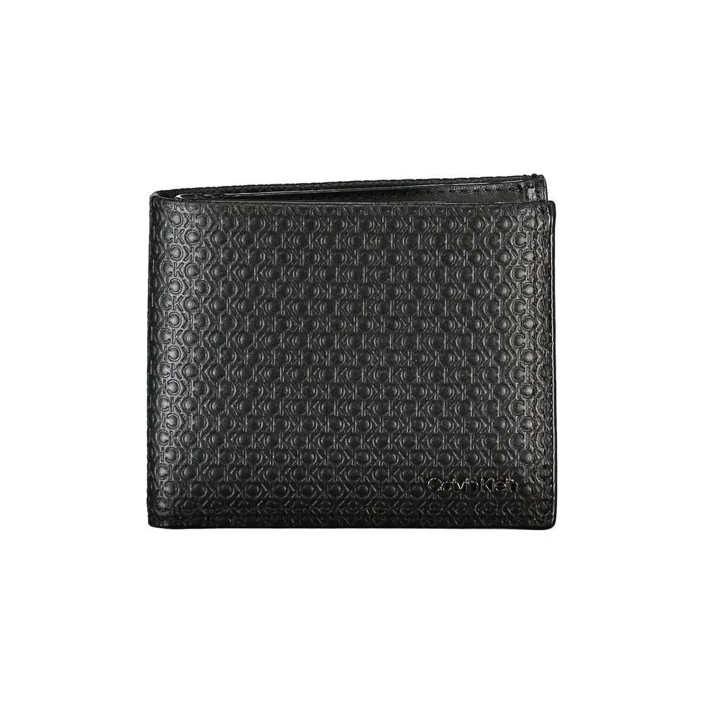 Elegant Leather Bi-Fold Wallet with RFID Blocking sold by Louxly