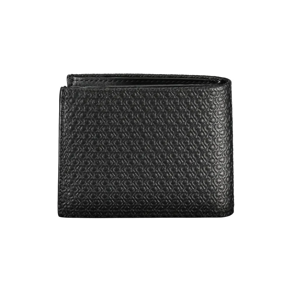 Elegant Leather Bi-Fold Wallet with RFID Blocking sold by Louxly product image thumbnail 2