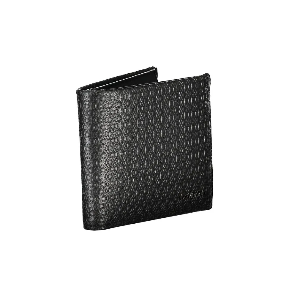 Elegant Leather Bi-Fold Wallet with RFID Blocking sold by Louxly product image thumbnail 3