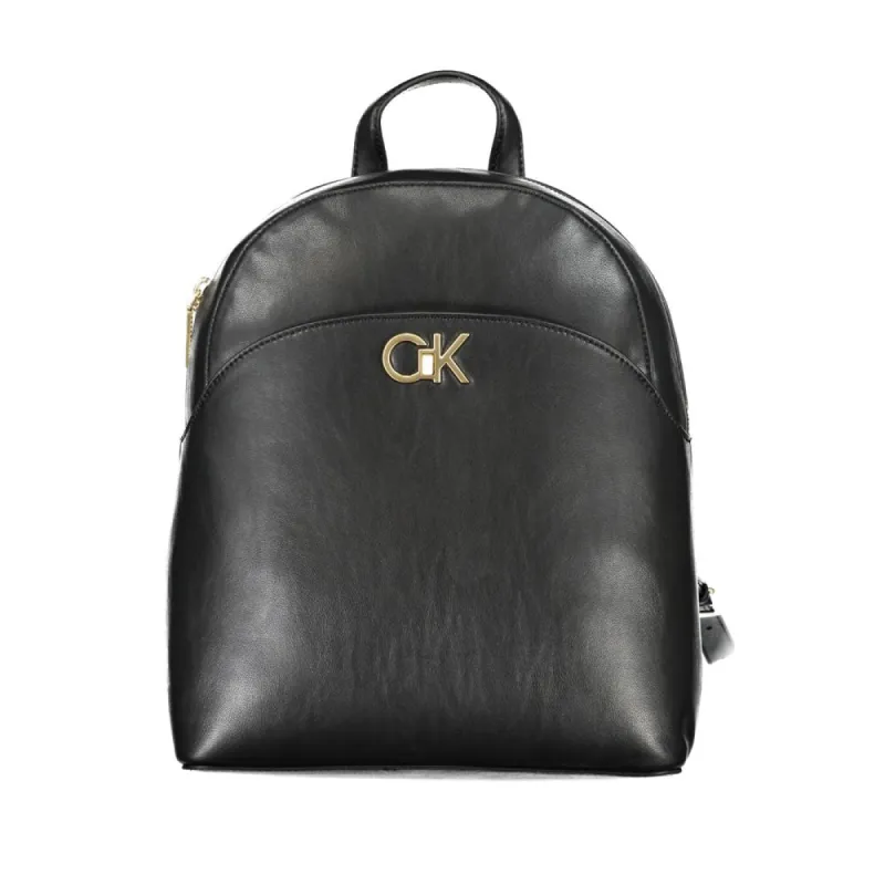 Sleek Urbanite Backpack for Modern Convenience sold by Louxly