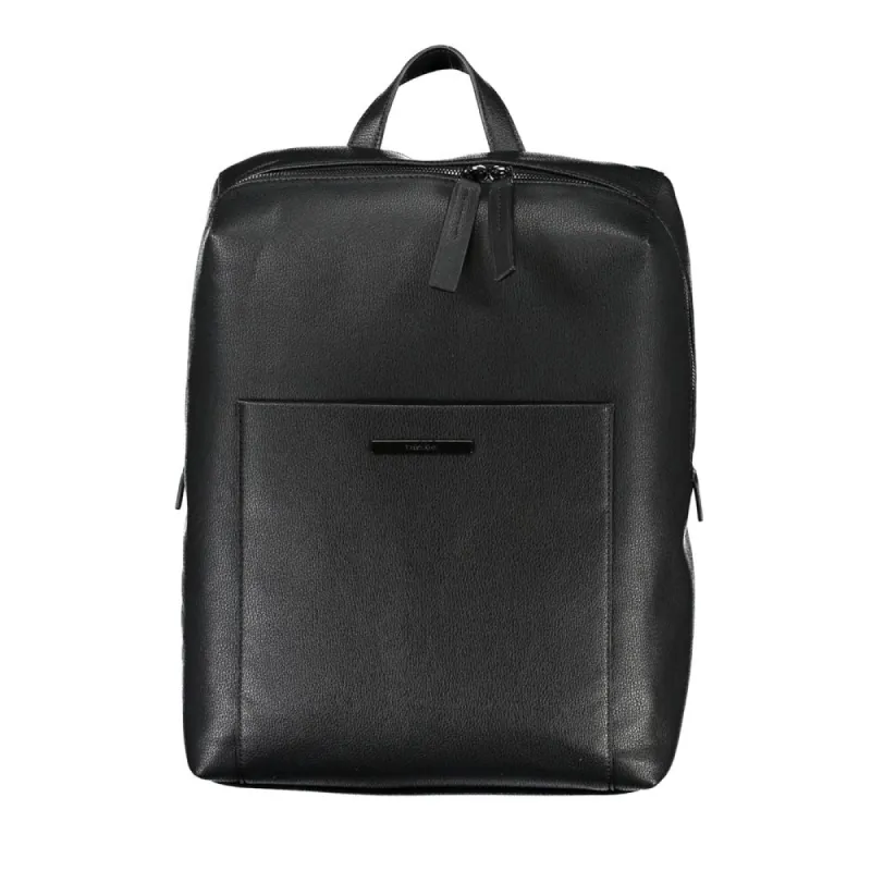 Chic Eco-Friendly Designer Backpack sold by Louxly
