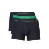 Blue Cotton Underwear sold by Louxly