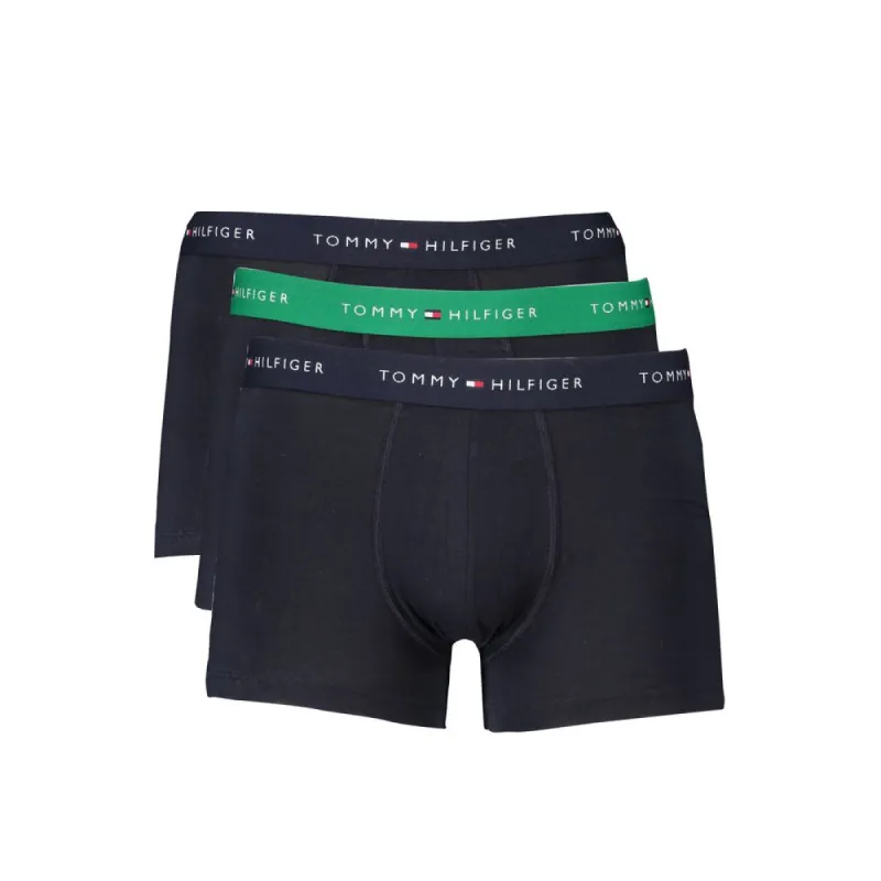 Blue Cotton Underwear sold by Louxly