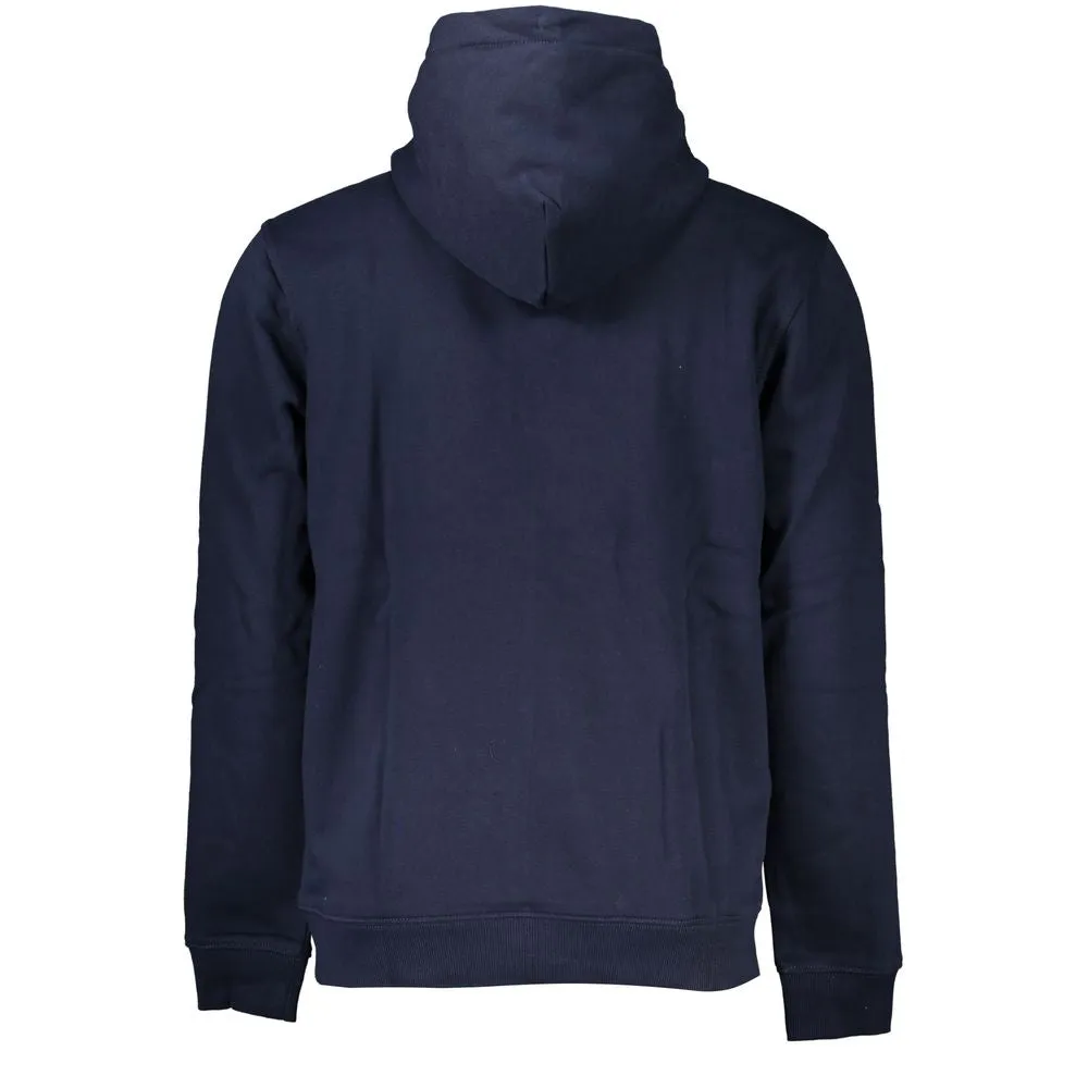 Elegant Long Sleeve Hooded Sweatshirt sold by Louxly product image thumbnail 2