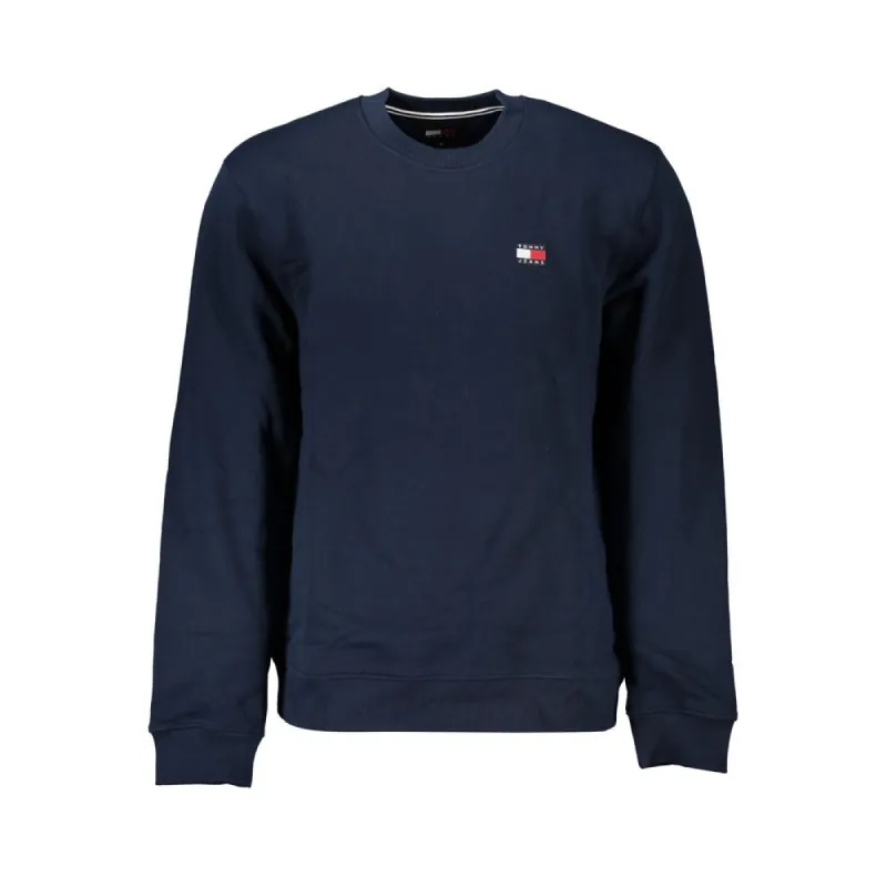 Elegant Crew Neck Fleece Sweatshirt sold by Louxly
