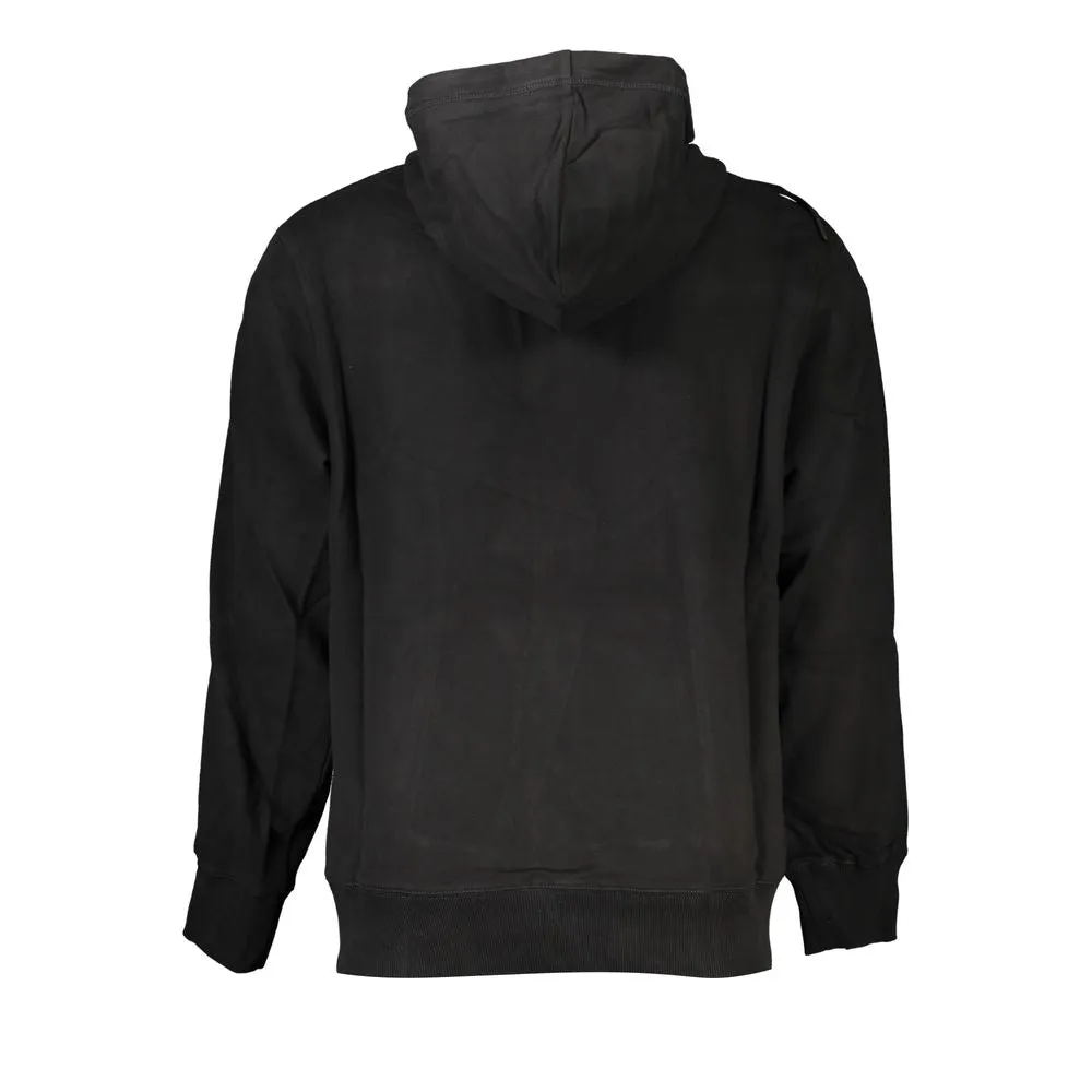 Elegant Long Sleeve Hooded Sweater sold by Louxly product image thumbnail 2