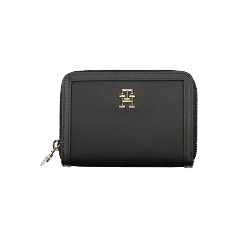 Elegant Zip Wallet with Ample Storage sold by Louxly