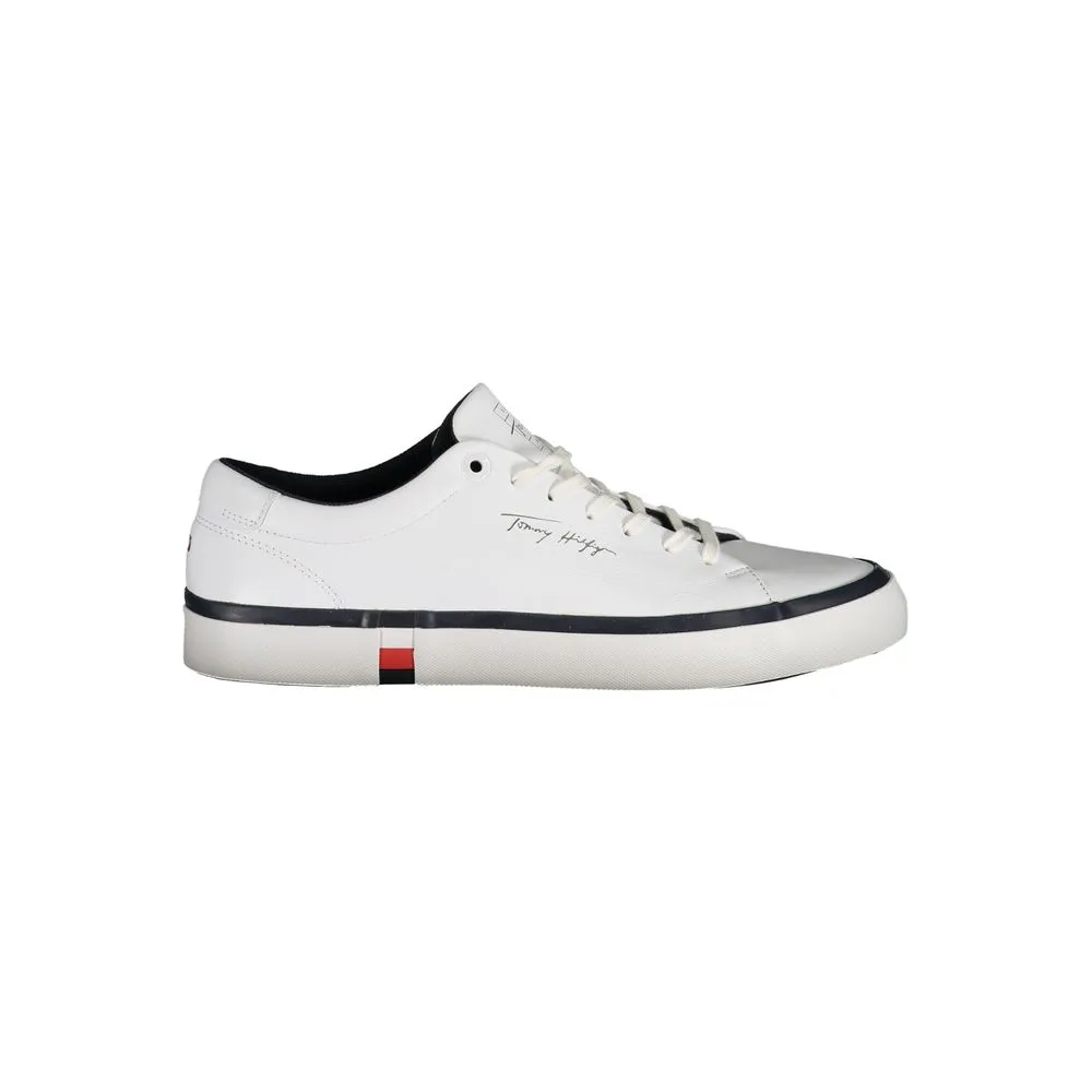 Elevate Your Game with Stylish White Sneakers sold by Louxly