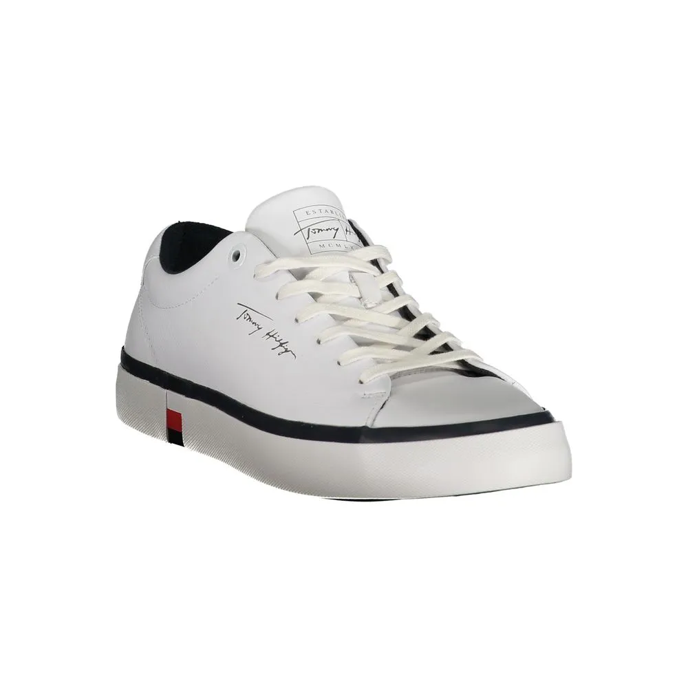 Elevate Your Game with Stylish White Sneakers sold by Louxly product image thumbnail 2