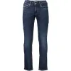 Blue Cotton Jeans & Pant sold by Louxly