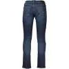 Blue Cotton Jeans & Pant sold by Louxly