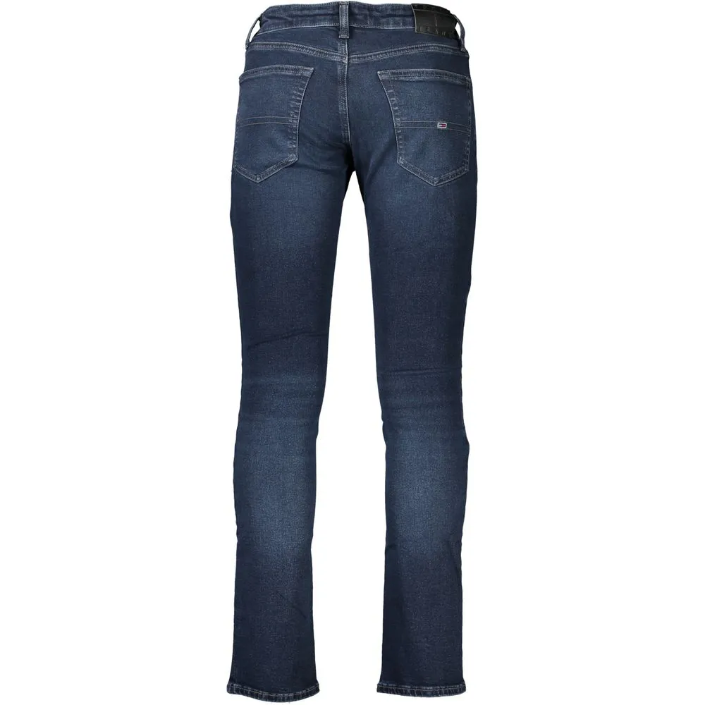 Blue Cotton Jeans & Pant sold by Louxly product image thumbnail 2