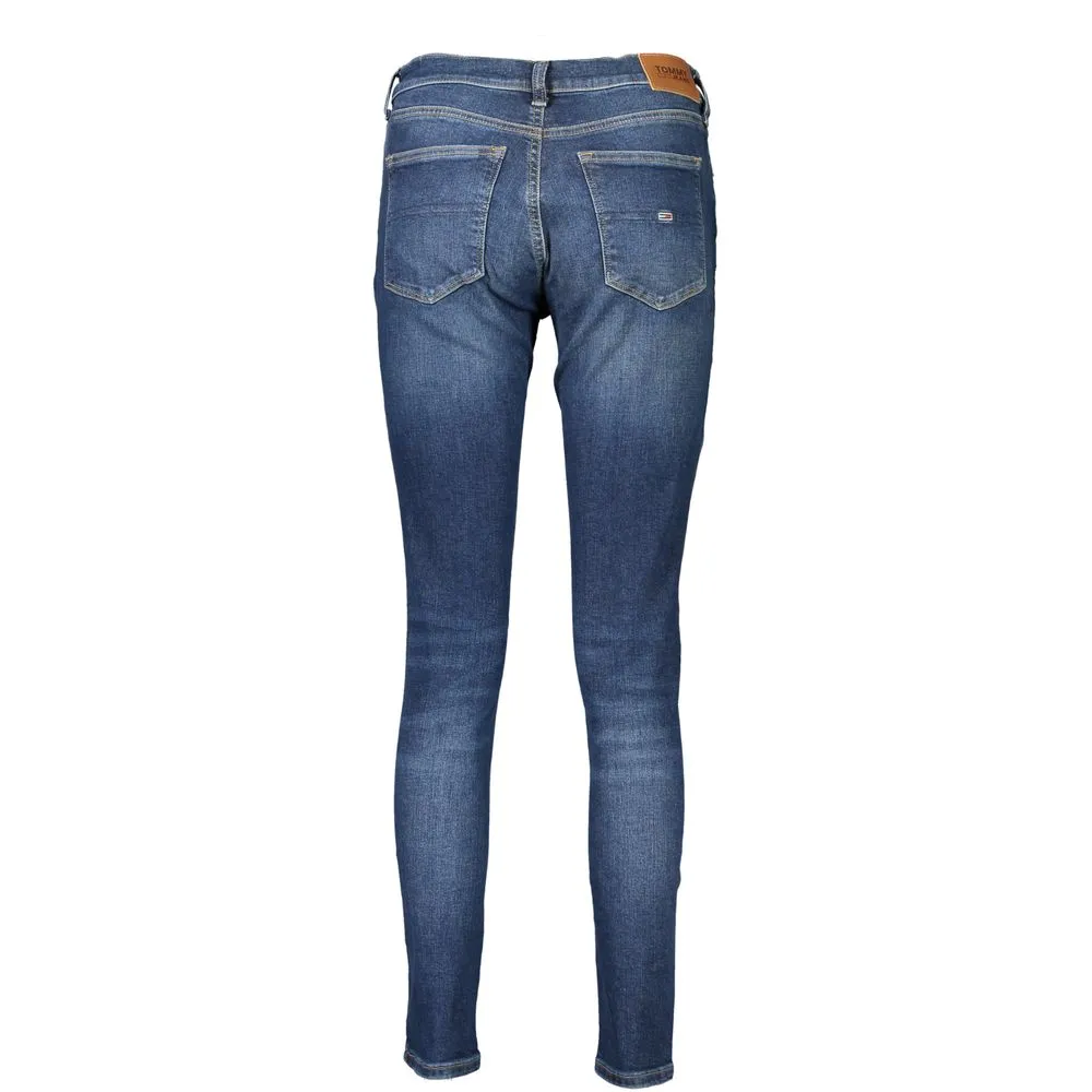 Blue Cotton Jeans & Pant sold by Louxly product image thumbnail 2