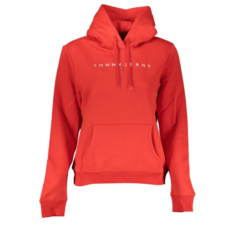 Chic Fleece Hooded Sweatshirt in Enchanting Pink sold by Louxly