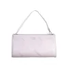 Purple Polyester Handbag sold by Louxly