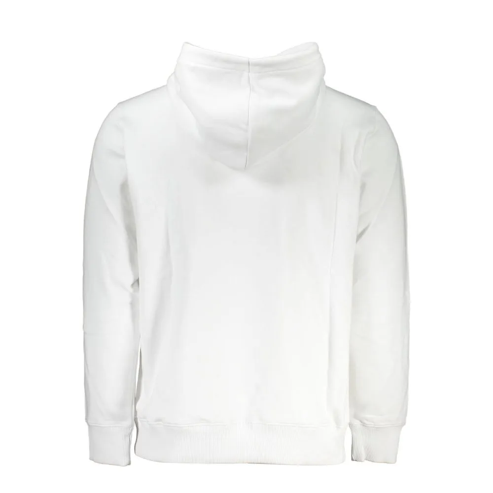 Elevated Organic Cotton Hoodie Sweater sold by Louxly product image thumbnail 2
