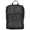 Elegant Polyester Laptop Backpack sold by Louxly