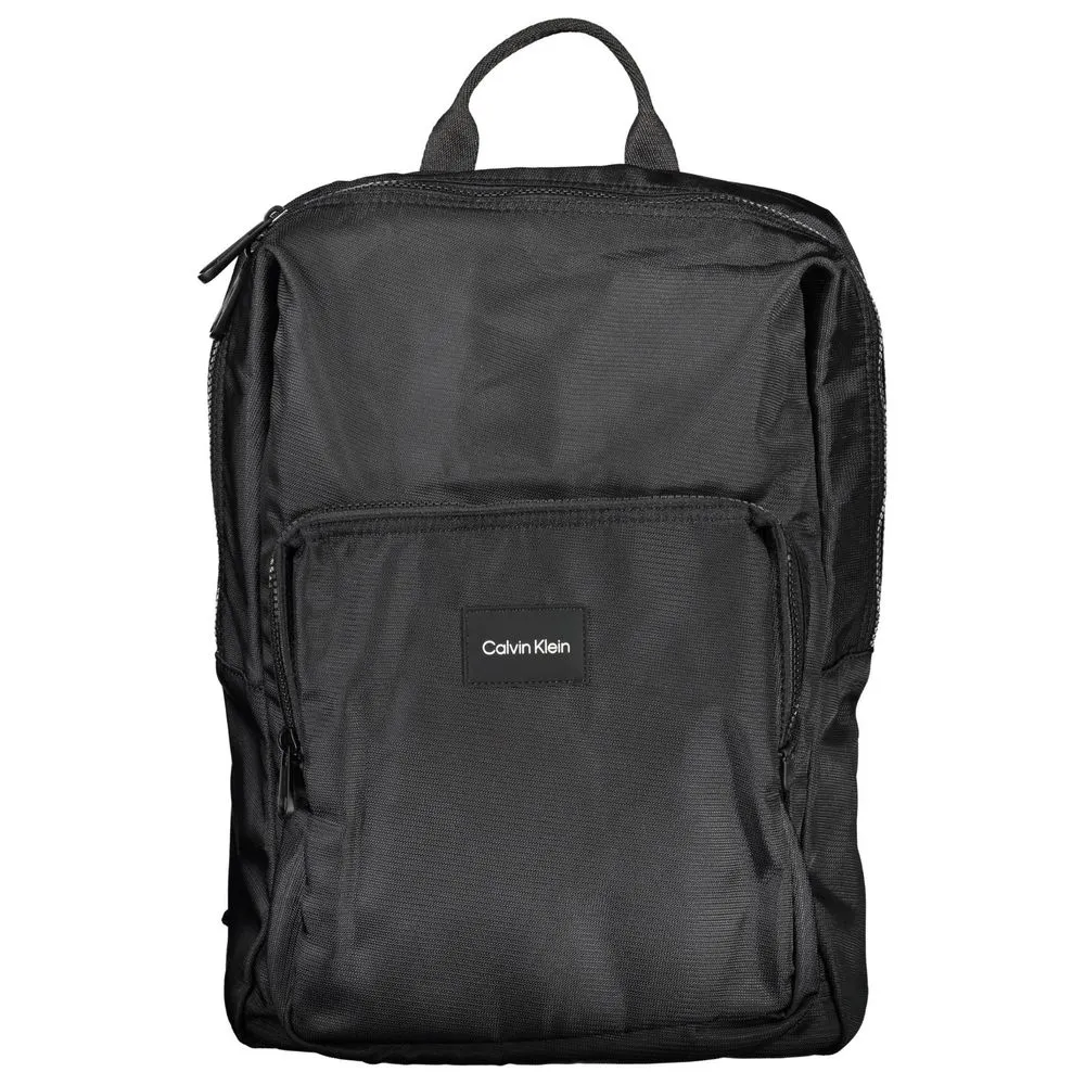 Elegant Polyester Laptop Backpack sold by Louxly