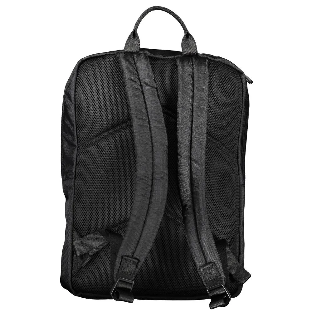 Elegant Polyester Laptop Backpack sold by Louxly product image thumbnail 2