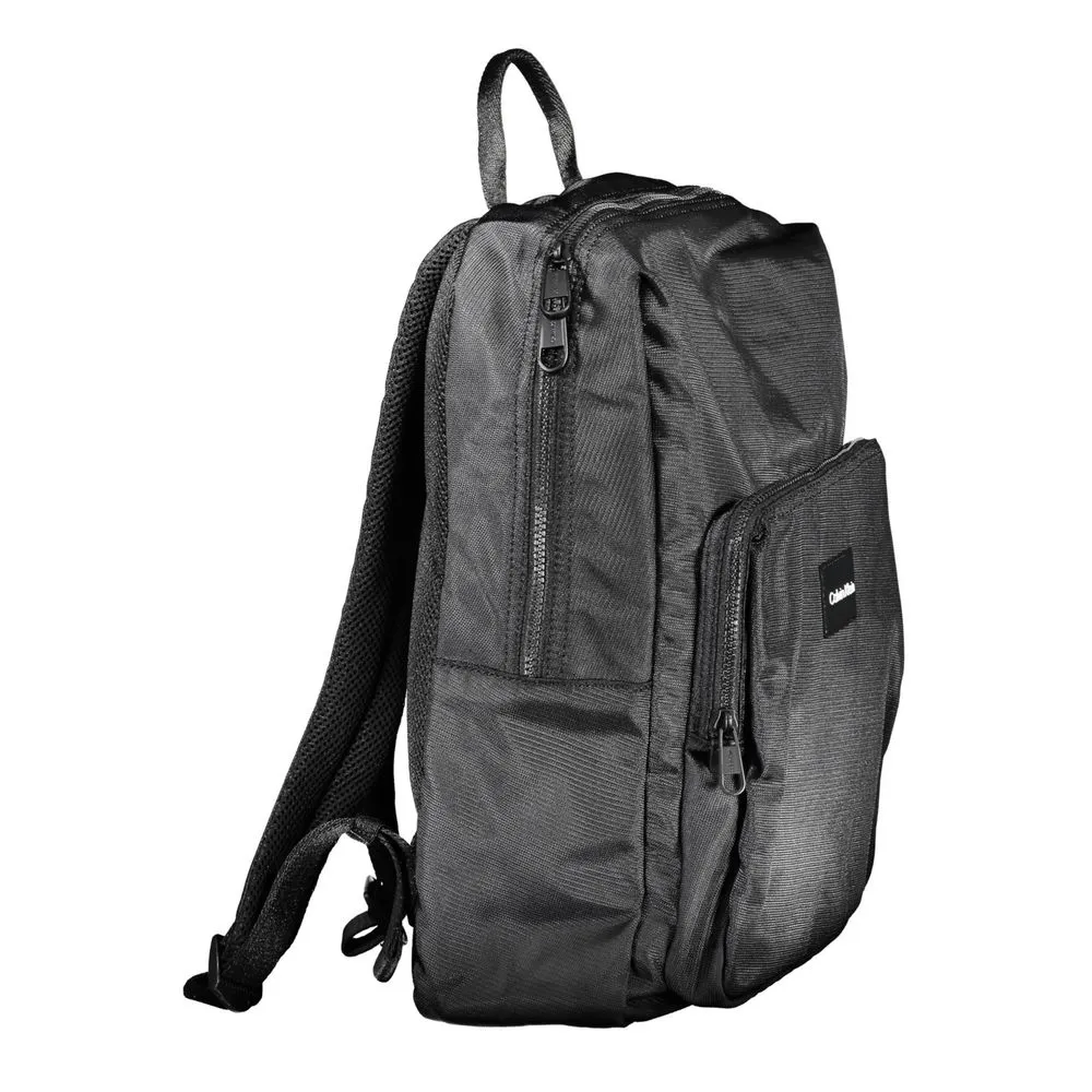 Elegant Polyester Laptop Backpack sold by Louxly product image thumbnail 3