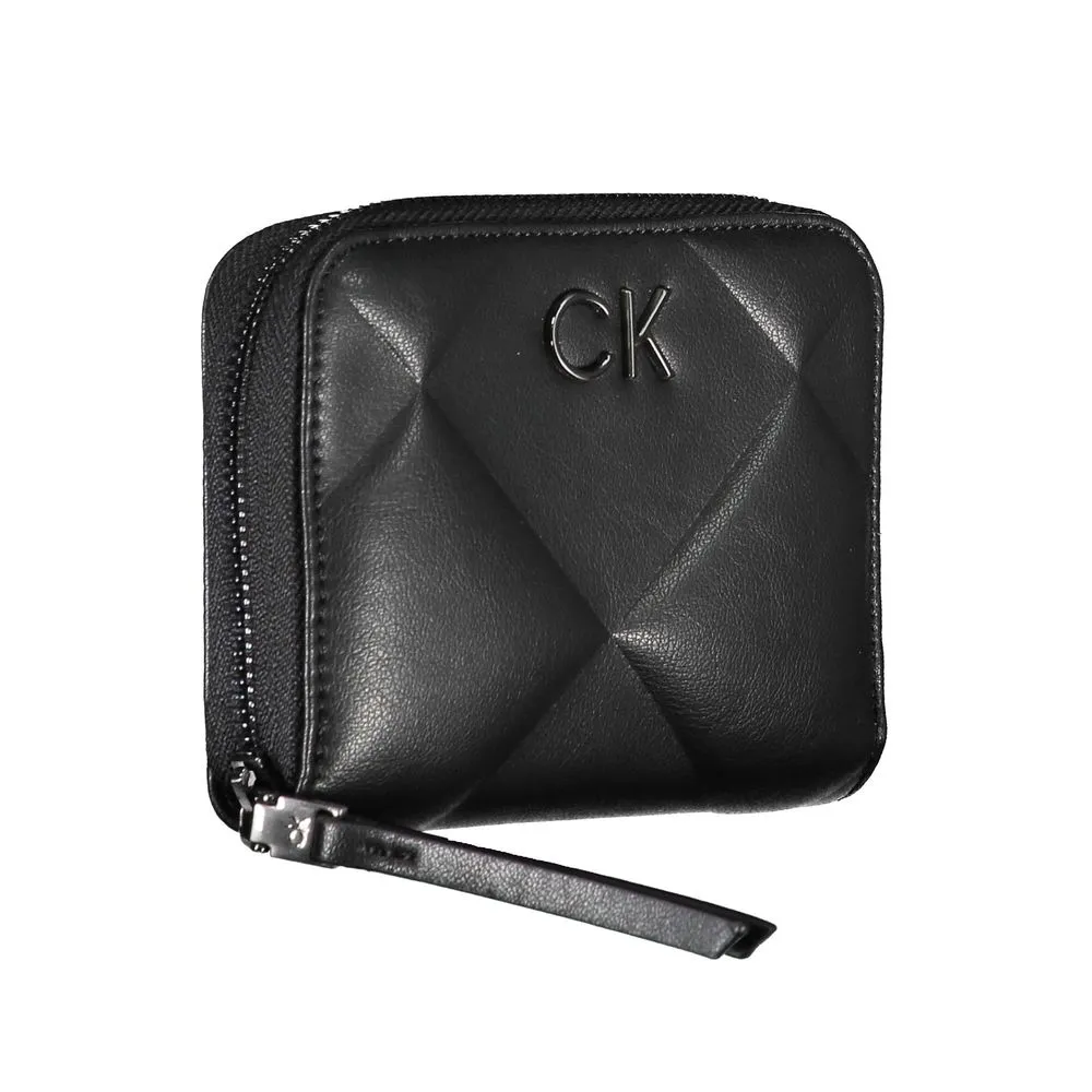 Sleek RFID Secure Wallet with Coin Purse sold by Louxly product image thumbnail 3