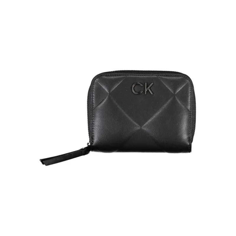 Sleek RFID Secure Wallet with Coin Purse sold by Louxly