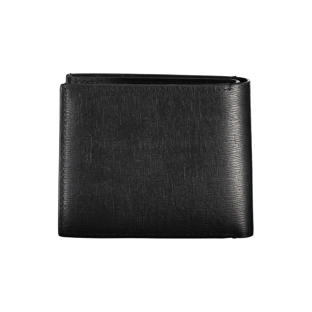 Sleek Bifold Wallet with RFID Protection sold by Louxly product image thumbnail 2