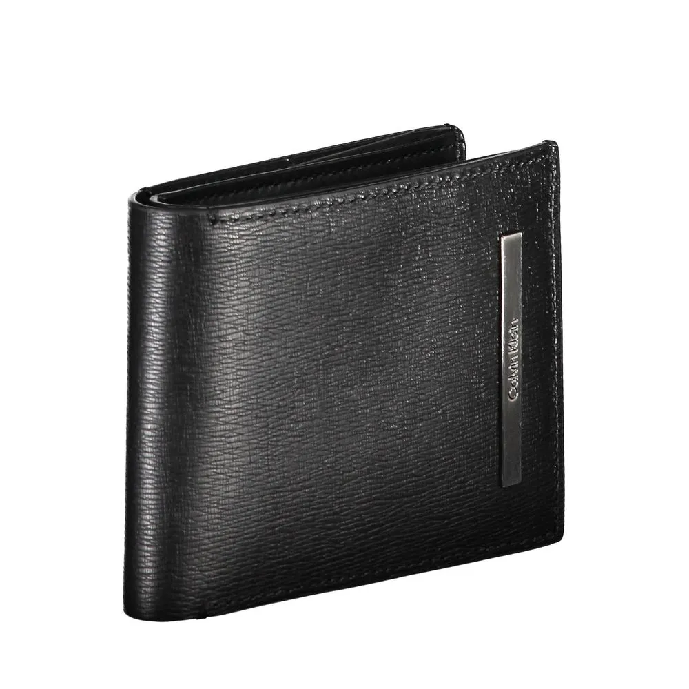 Sleek Bifold Wallet with RFID Protection sold by Louxly product image thumbnail 3