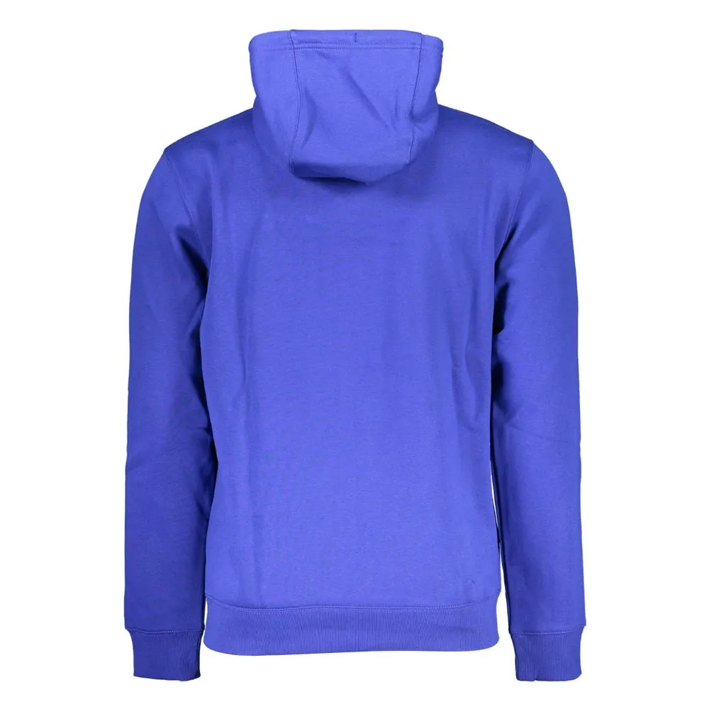 Blue Cotton Men Sweater sold by Louxly product image thumbnail 2
