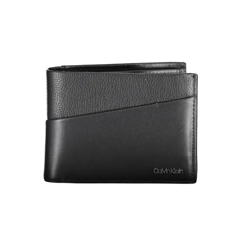 Elegant Leather Bi-Fold Men's Wallet sold by Louxly