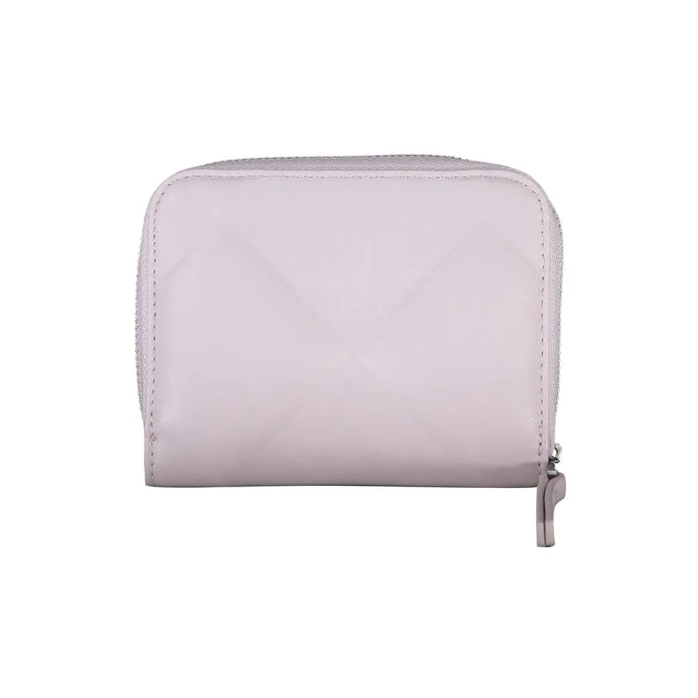 Elegant Purple RFID Wallet with Card Slots sold by Louxly product image thumbnail 2