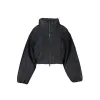 Elegant Waterproof Long Sleeve Jacket sold by Louxly