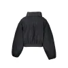 Elegant Waterproof Long Sleeve Jacket sold by Louxly