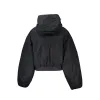 Elegant Waterproof Long Sleeve Jacket sold by Louxly