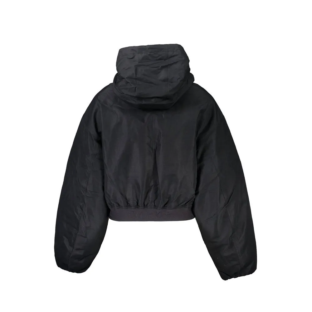 Elegant Waterproof Long Sleeve Jacket sold by Louxly product image thumbnail 3