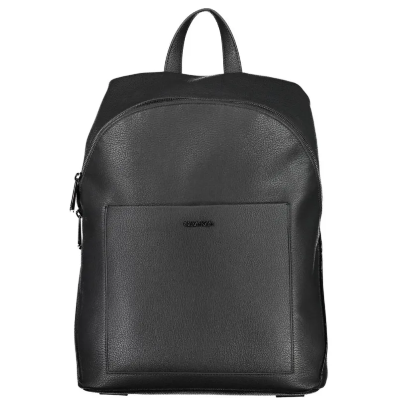 Elegant Urban Laptop Backpack with Sleek Design sold by Louxly