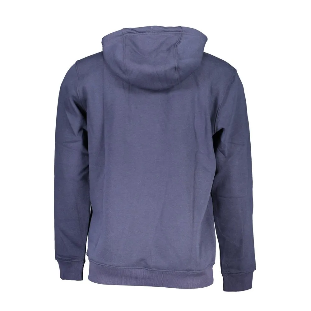 Blue Cotton Men Sweater sold by Louxly product image thumbnail 2