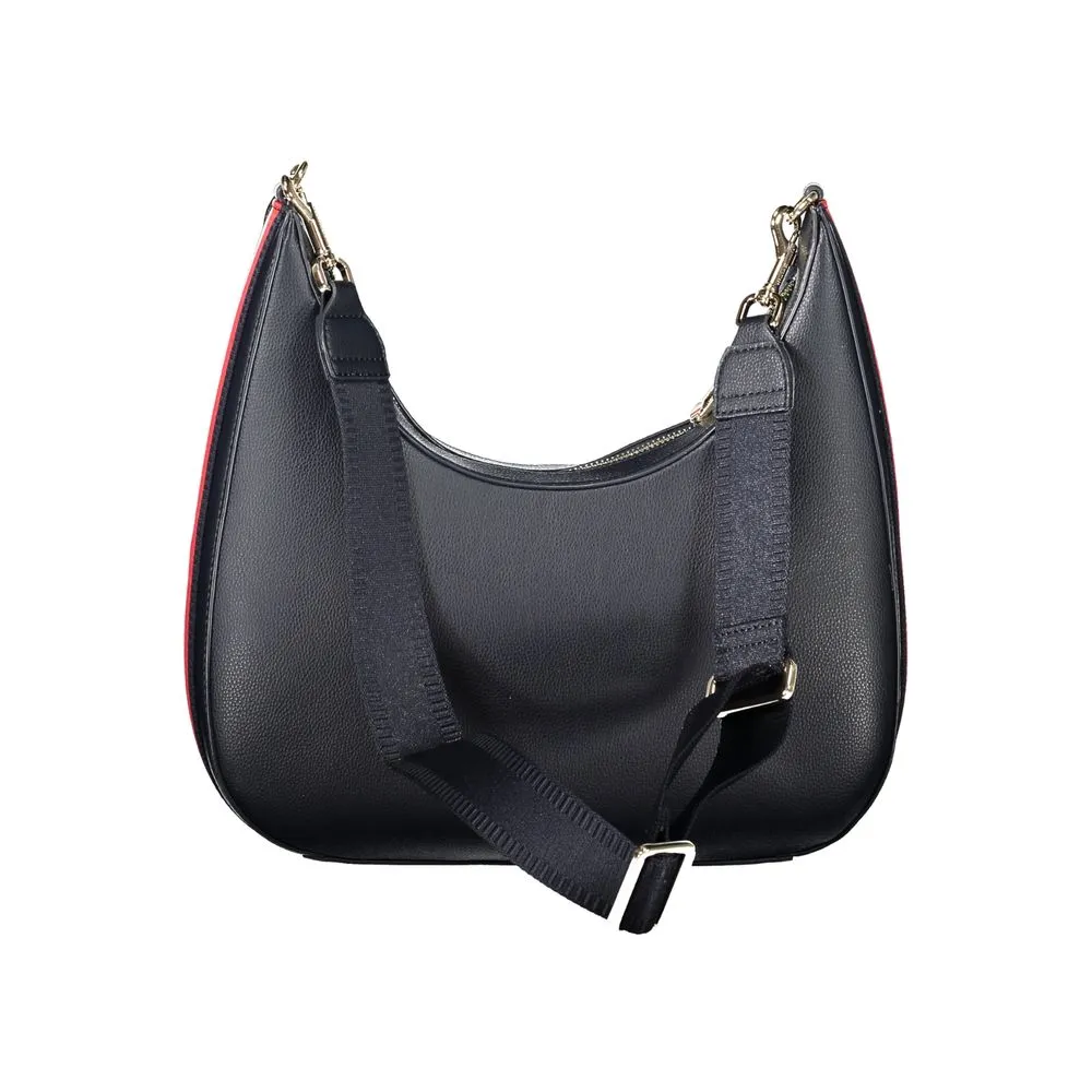 Blue Polyester Handbag sold by Louxly product image thumbnail 2
