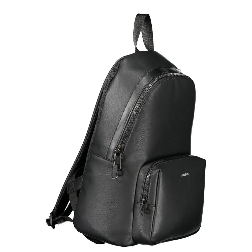 Elegant Urban Backpack with Laptop Compartment sold by Louxly product image thumbnail 3