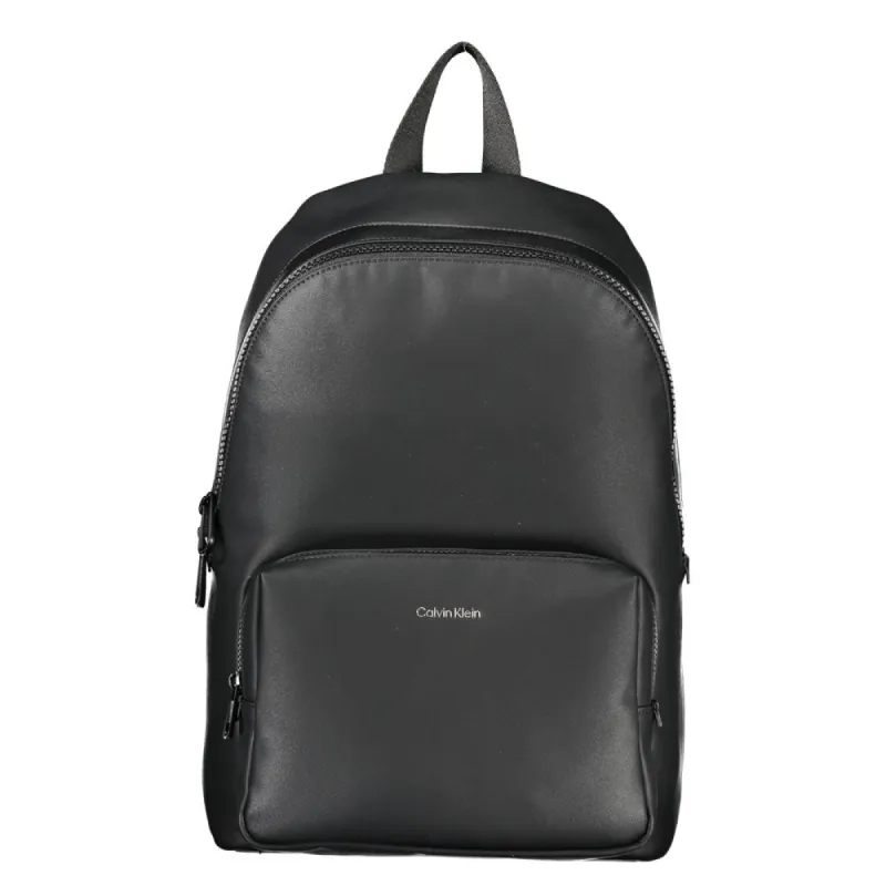 Elegant Urban Backpack with Laptop Compartment sold by Louxly