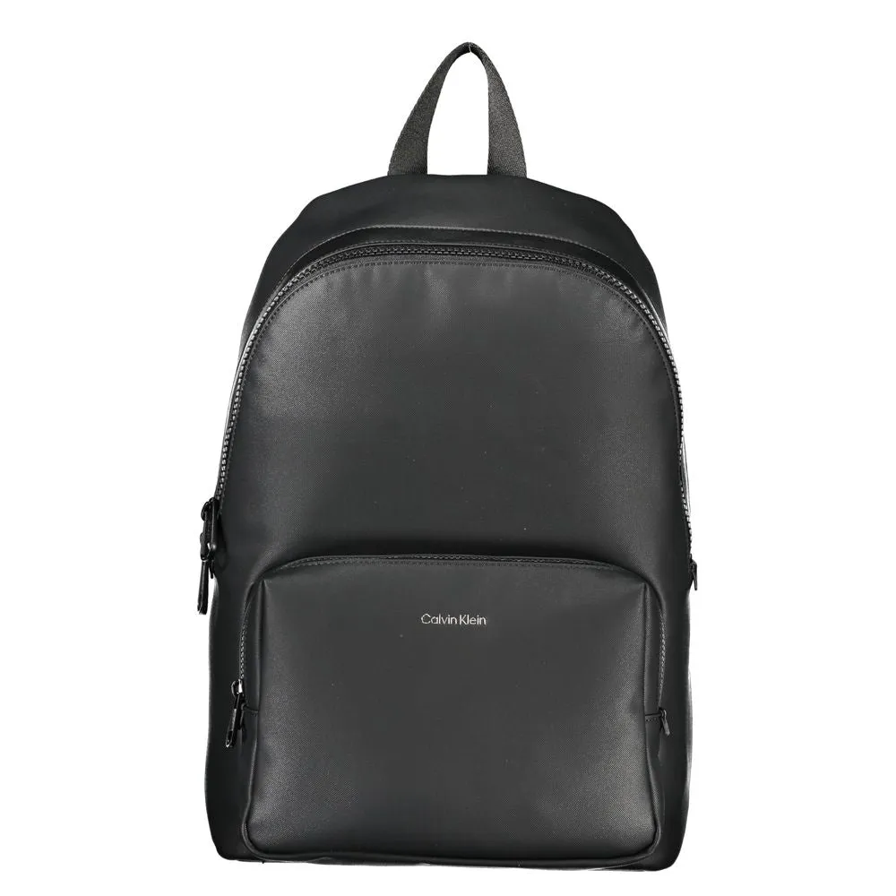 Elegant Urban Backpack with Laptop Compartment sold by Louxly