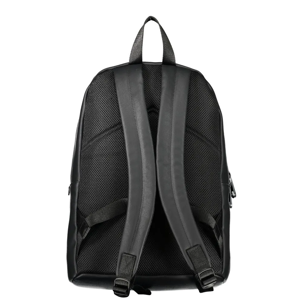 Elegant Urban Backpack with Laptop Compartment sold by Louxly product image thumbnail 2