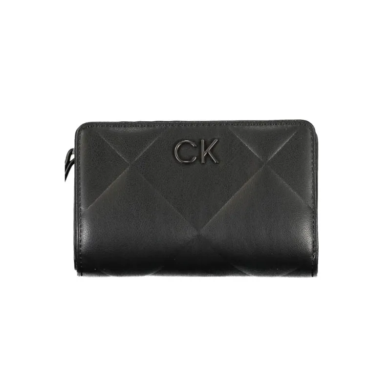 Elegant Zip-Around RFID Secure Wallet sold by Louxly