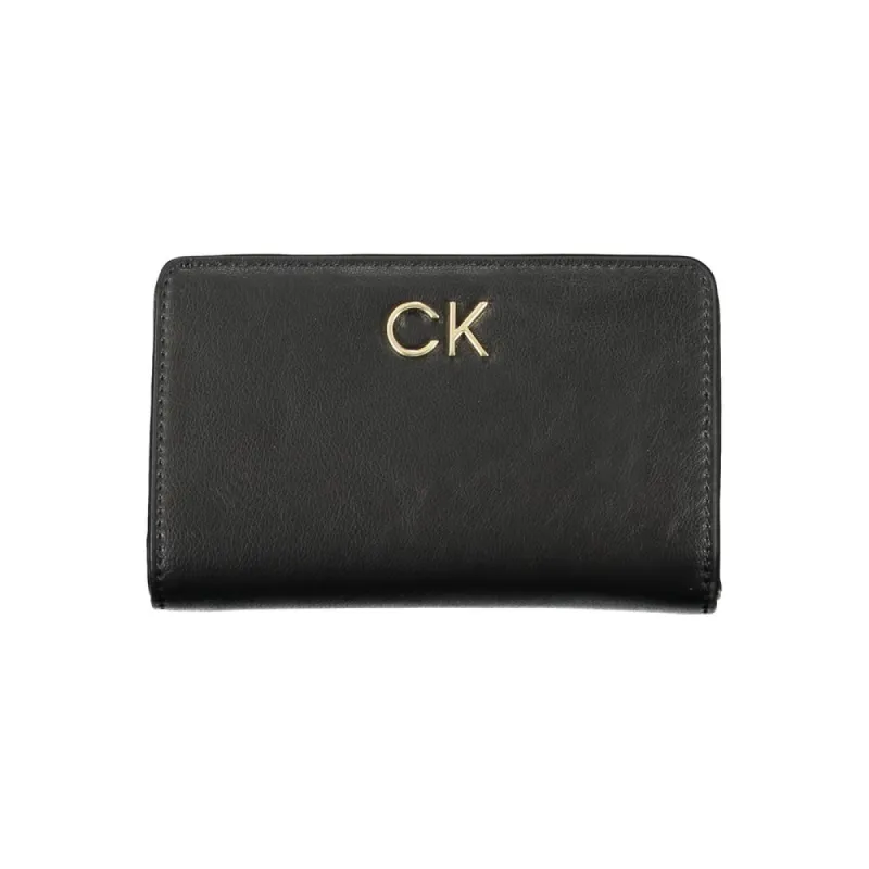 Black Polyester Handbag sold by Louxly