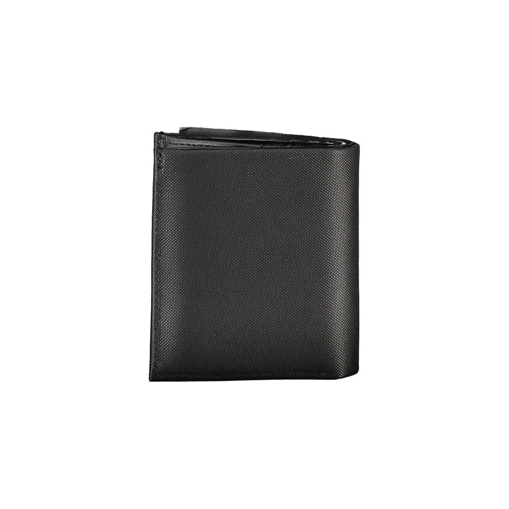 Sleek Leather Bi-Fold Wallet with RFID Block sold by Louxly product image thumbnail 2
