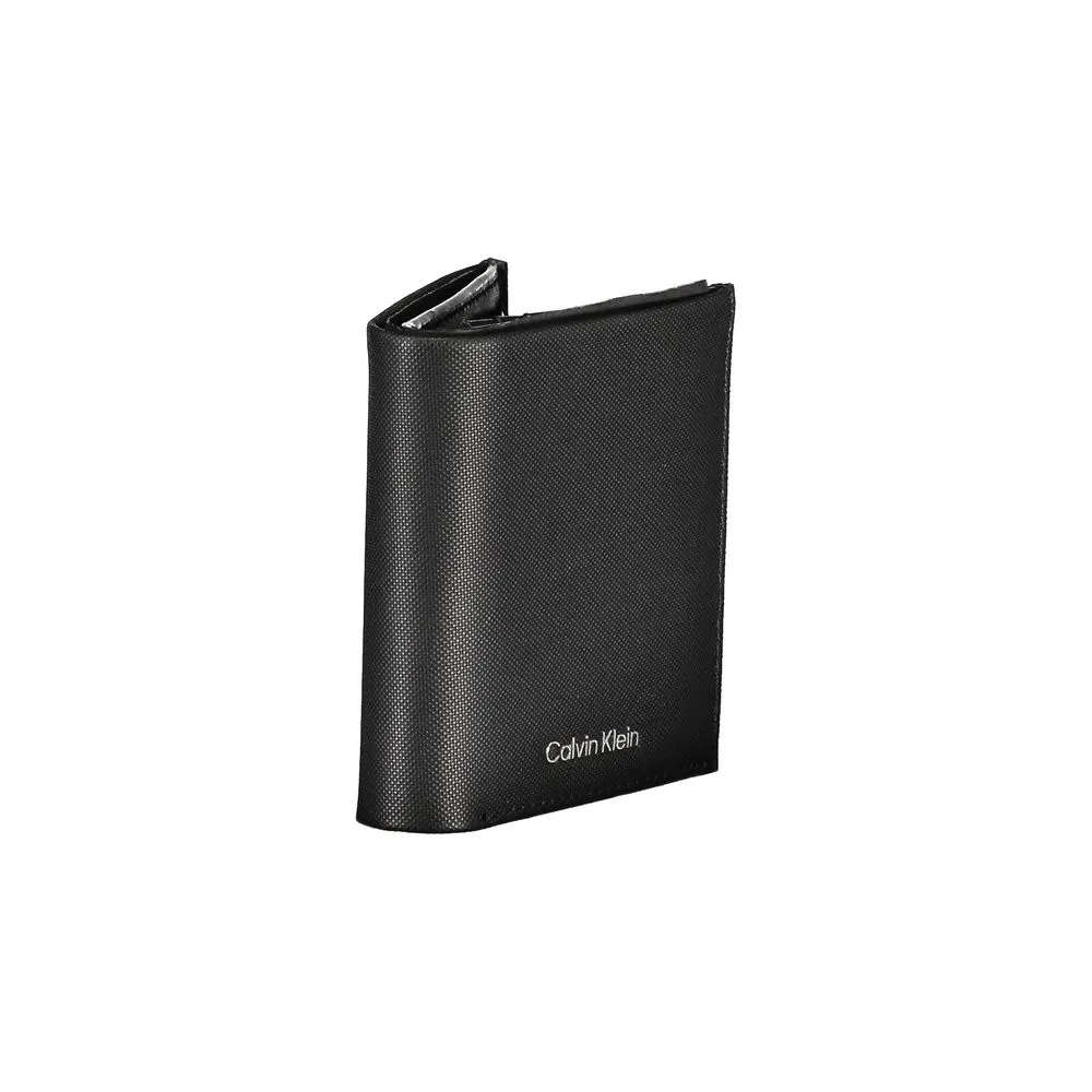 Sleek Leather Bi-Fold Wallet with RFID Block sold by Louxly product image thumbnail 3